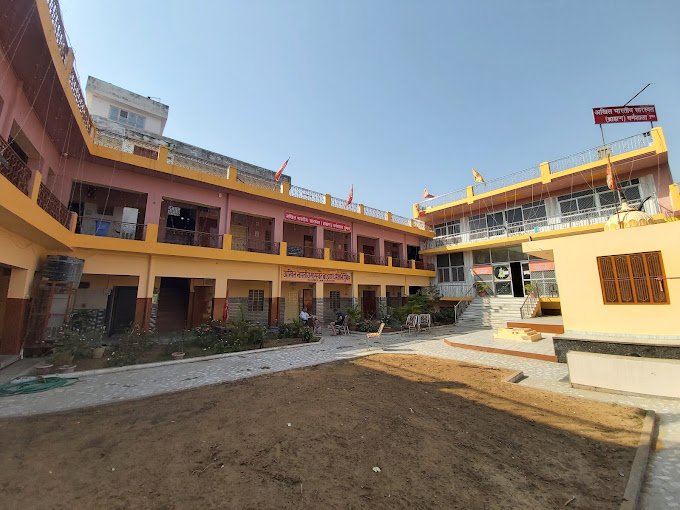 pushkar - akhil bhartiya saraswat brahman dharamshala